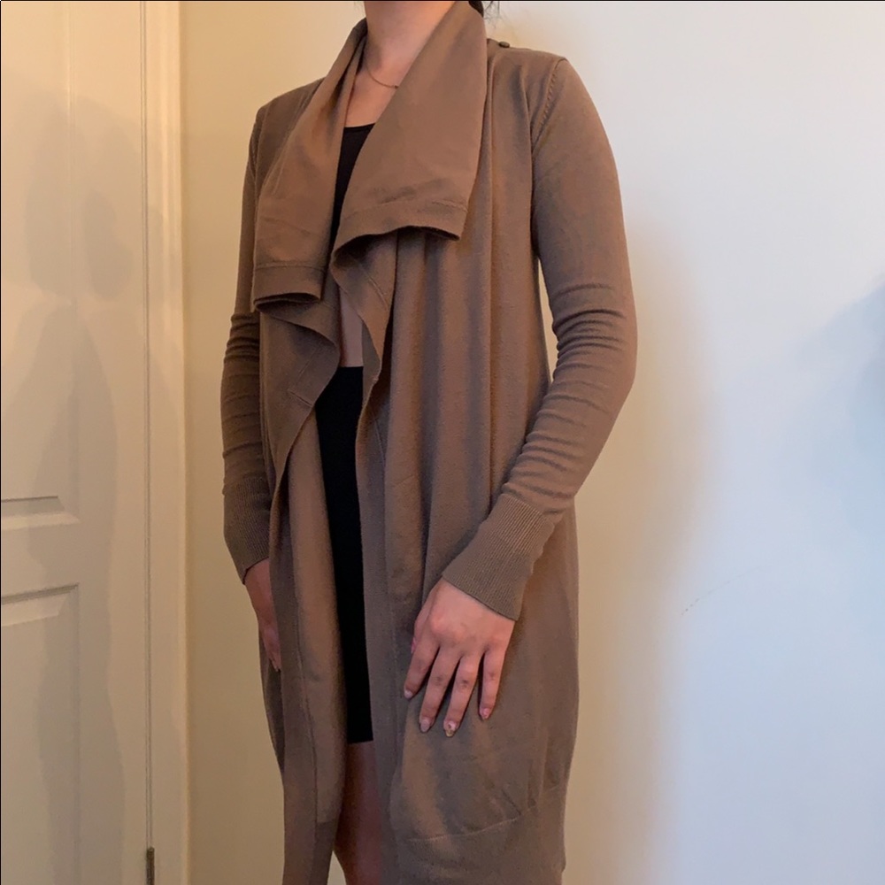 Zara Cardigan